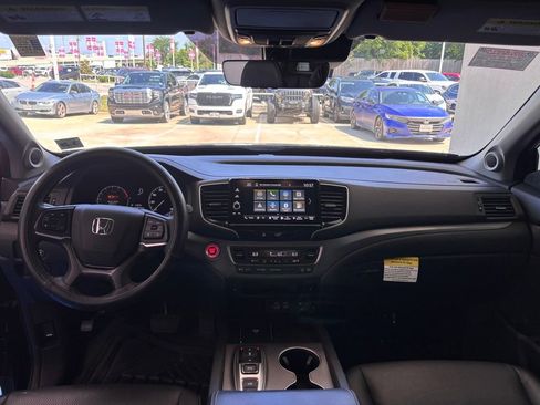 Used 2024 Honda Ridgeline RTL image 14