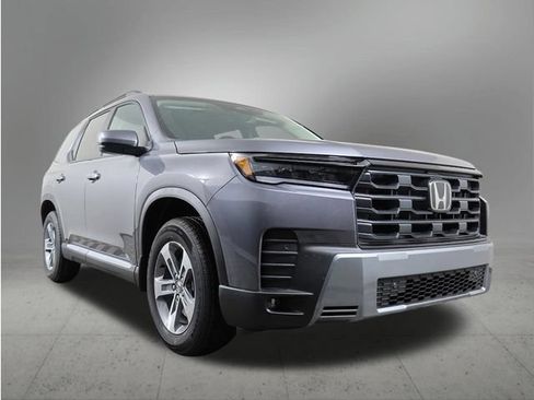 New 2026 Honda Pilot EX-L image 7