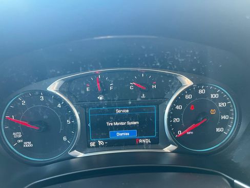 Used 2019 Chevrolet Equinox LT AWD/4WD image 19