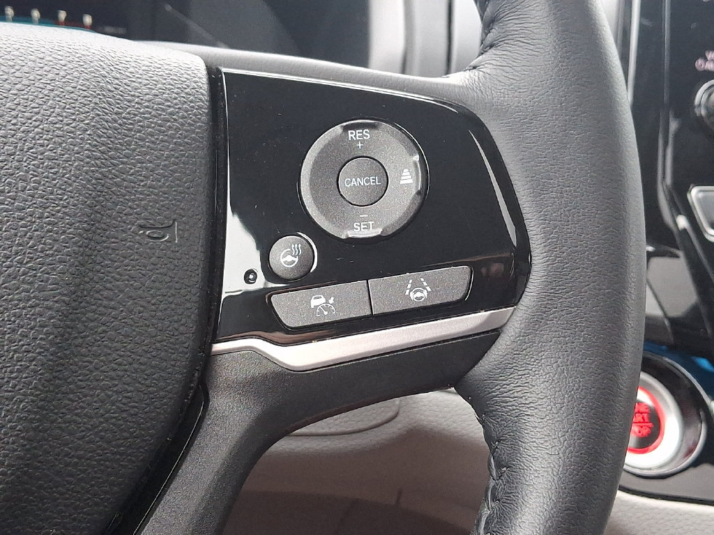 Used 2024 Honda Odyssey Elite image 25