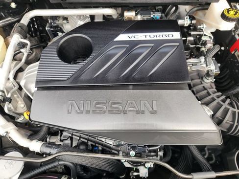 Used 2023 Nissan Rogue SV FWD image 27
