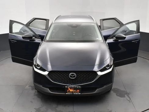 Used 2024 MAZDA CX-30 AWD 2.5 S w/ Select Sport Pkg image 10