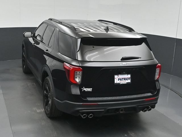 Used 2023 Ford Explorer ST w/ ST Street Pack AWD/4WD image 40