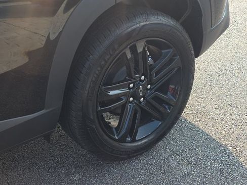 New 2026 Chevrolet Trax ACTIV w/ Driver Confidence Package FWD image 10
