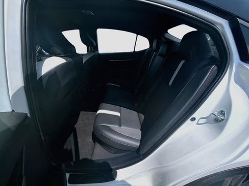 Used 2025 Toyota Camry SE FWD image 29