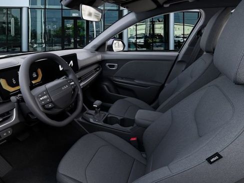 New 2026 Kia K4 LXS image 17