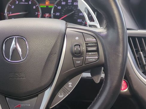 Used 2020 Acura TLX V6 w/ A-SPEC Pkg FWD image 29