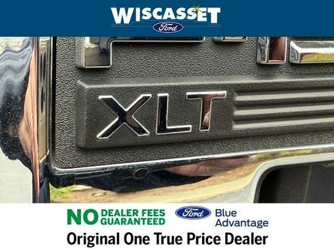 Certified 2022 Ford F150 XLT w/ Equipment Group 301A Mid image 17