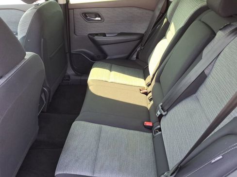 Used 2023 Nissan Rogue SV AWD/4WD image 15