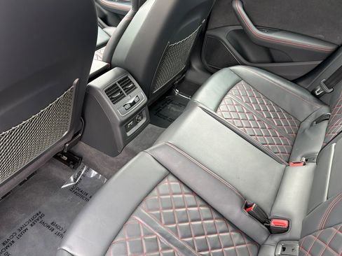 Used 2023 Audi S5 Premium Plus AWD/4WD image 26