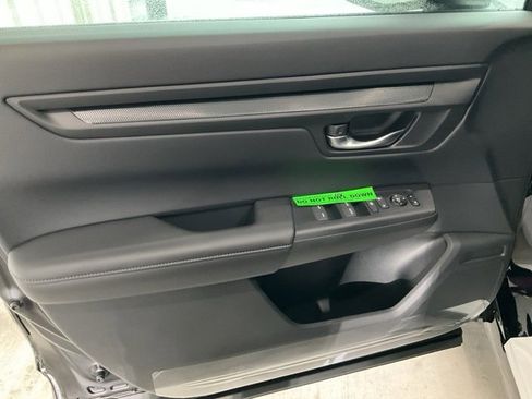New 2026 Honda CR-V EX image 5