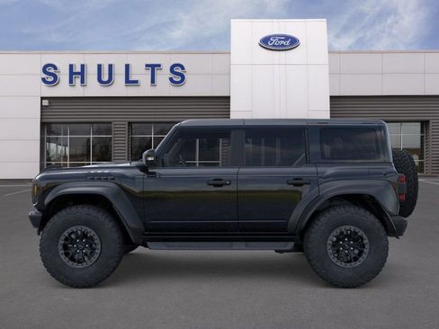 New 2025 Ford Bronco Raptor image 3