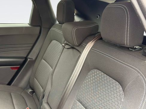 Used 2024 Ford Escape Active AWD/4WD image 15