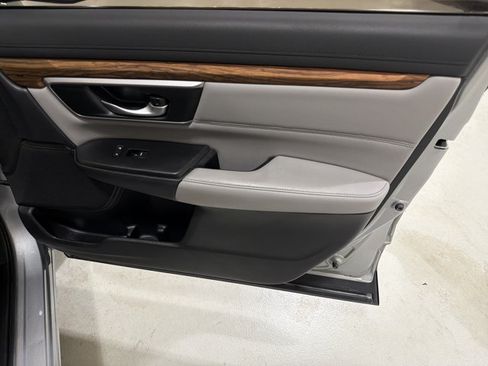 Used 2018 Honda CR-V EX-L image 38
