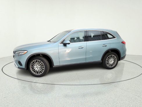 New 2026 Mercedes-Benz GLC 300 image 15