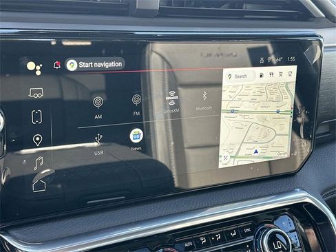 New 2026 GMC Sierra 1500 Denali image 16