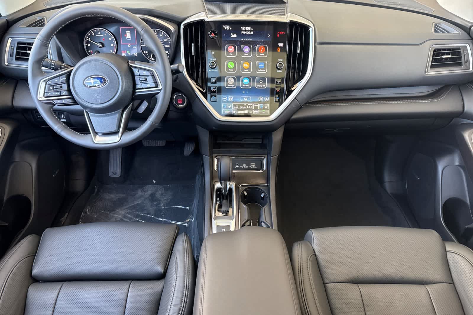 New 2026 Subaru Ascent Touring w/ Popular Package #1 AWD/4WD image 14