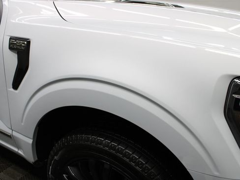 Used 2025 Ford F150 Platinum AWD/4WD image 45