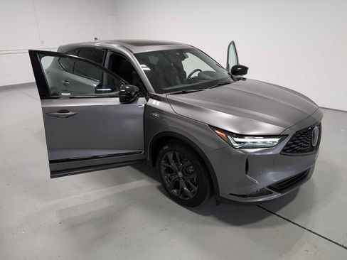 Certified 2023 Acura MDX A-Spec AWD/4WD image 16