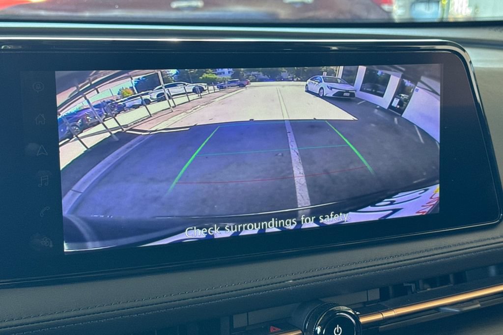 Used 2023 Nissan Ariya FWD image 18