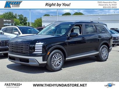 New 2026 Hyundai Palisade SEL