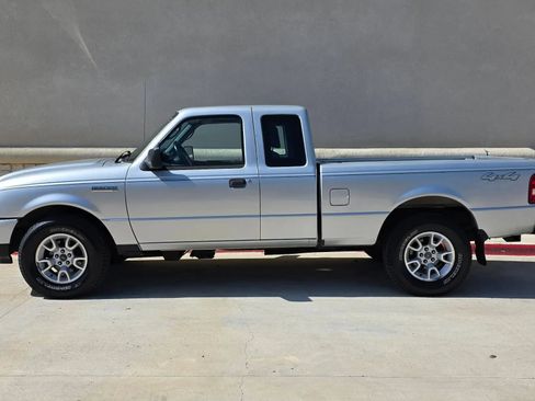 Used 2011 Ford Ranger XLT AWD/4WD image 6