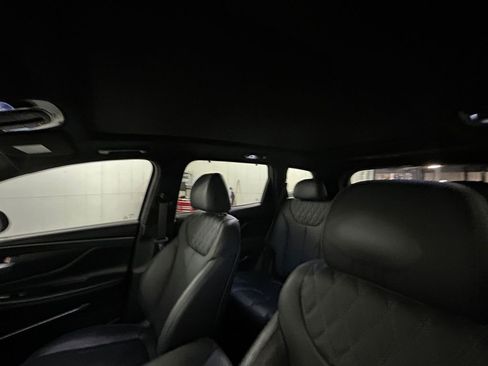 Used 2023 Hyundai Santa Fe Calligraphy AWD/4WD image 25