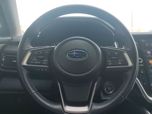 Used 2023 Subaru Outback Premium image 13