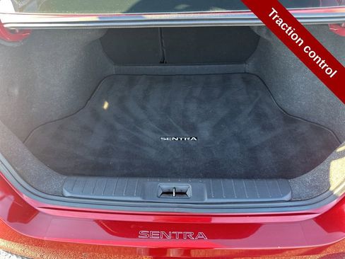 Used 2021 Nissan Sentra SV image 33