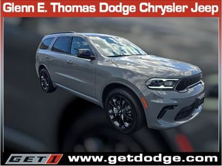 New 2026 Dodge Durango GT RWD video 1