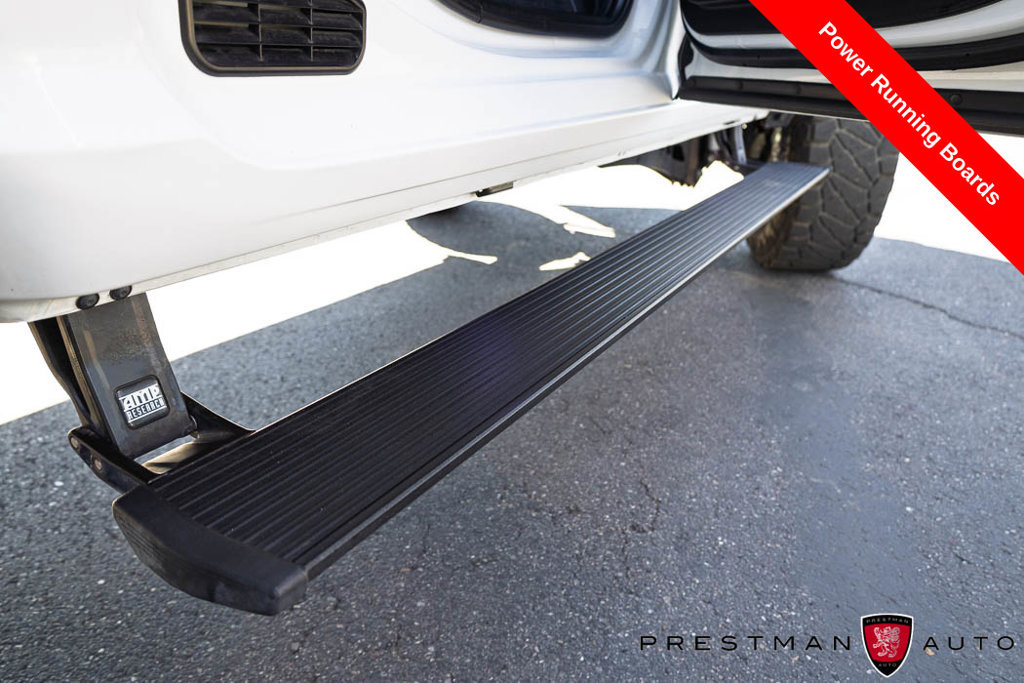 Used 2023 RAM 2500 Laramie AWD/4WD image 10