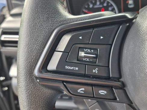 Used 2023 Subaru WRX AWD/4WD image 20