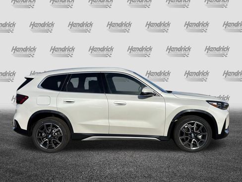 Used 2026 BMW X1 xDrive28i w/ Technology Package AWD/4WD image 10