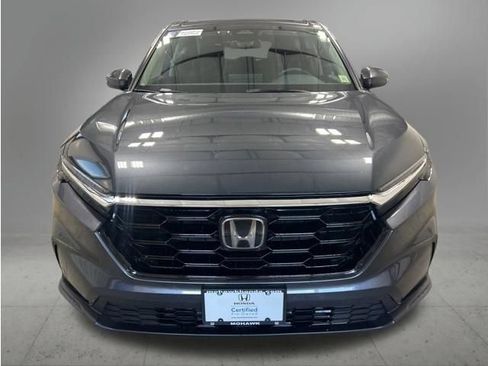 Certified 2024 Honda CR-V EX image 10