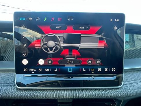 New 2025 Volkswagen Tiguan S image 18