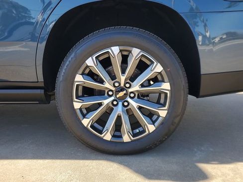 New 2026 Chevrolet Tahoe High Country image 8
