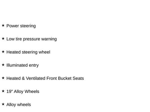 Used 2025 Hyundai Tucson Limited image 3