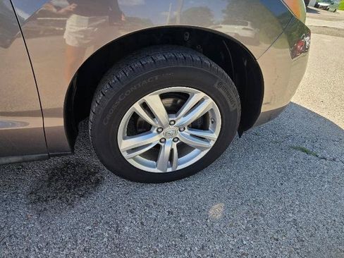 Used 2013 Acura RDX AWD image 6