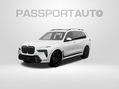 New 2026 BMW X7 xDrive40i image 1