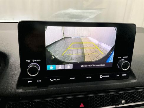 Used 2023 Honda Civic LX image 19