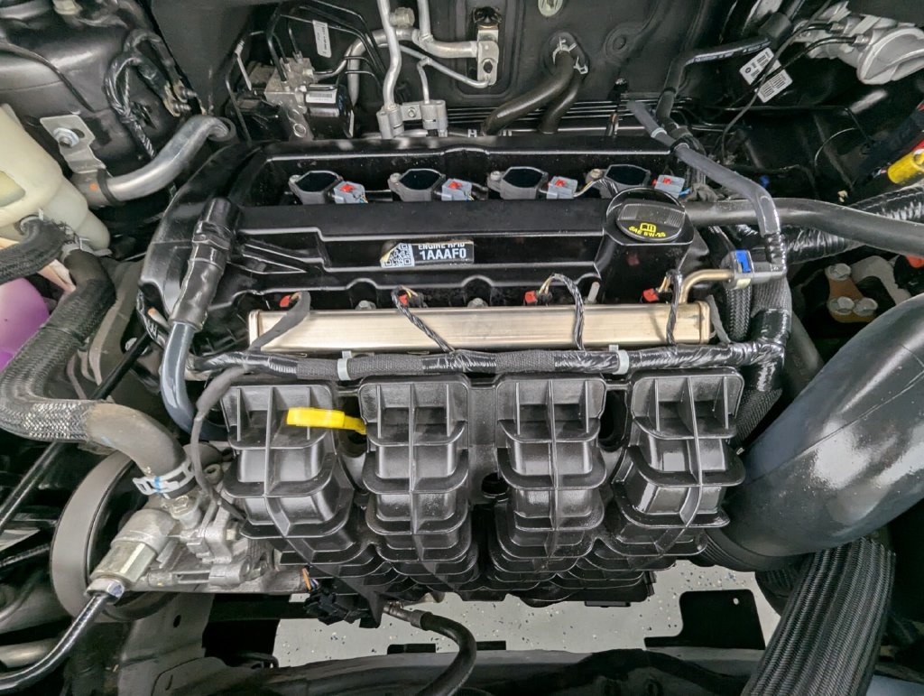 Used 2020 Dodge Journey Crossroad FWD image 9