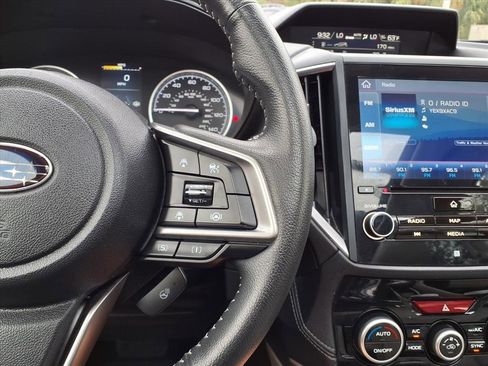 Used 2020 Subaru Forester Limited w/ Popular Package #3 image 17