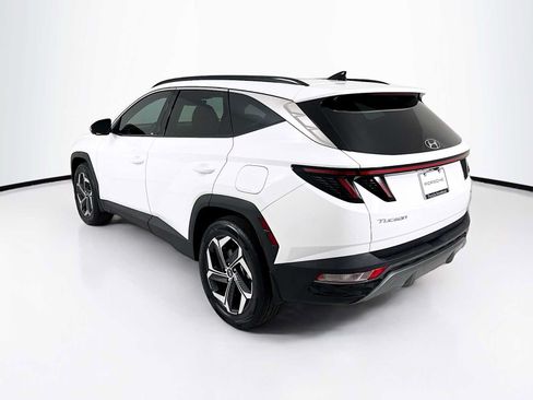 Used 2023 Hyundai Tucson Limited AWD/4WD image 3