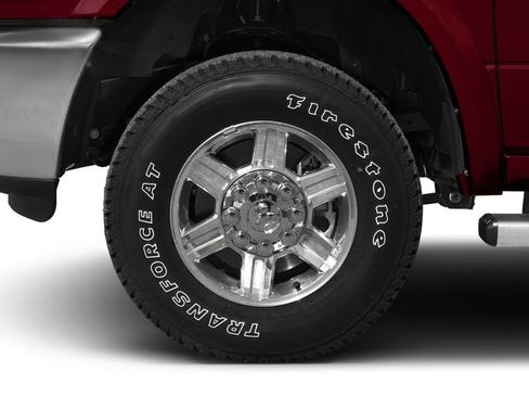 Used 2016 RAM 2500 Laramie w/ Convenience Group AWD/4WD image 14