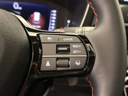 New 2026 Honda Passport TrailSport Elite image 31