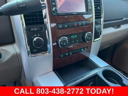 Used 2010 Dodge Ram 3500 Truck Laramie w/ Cold Weather Group AWD/4WD image 26