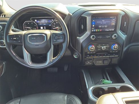 Used 2020 GMC Sierra 2500 Denali w/ Denali Ultimate Package image 14