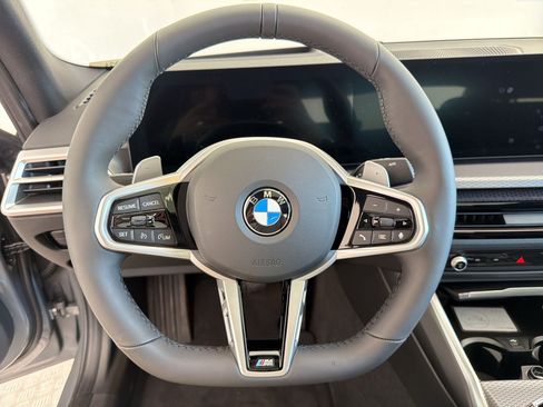 New 2026 BMW 330i xDrive Sedan w/ M Sport Package AWD/4WD image 18
