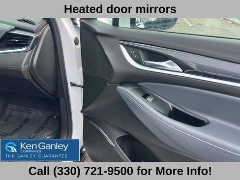 Used 2024 Buick Enclave Essence w/ Sport Touring Edition AWD/4WD image 59