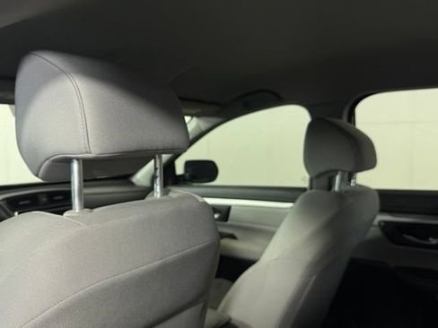 Used 2017 Honda CR-V LX image 22